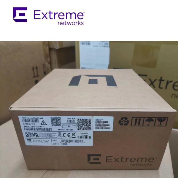 Point d'accès sans fil Versatile Extreme Ap360e-Wr avec portée étendue