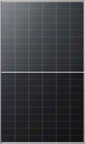 655-675w Monocrystalline TOPCON Solar Module TUV  85.C Operating Temperature With MC4 Connectors