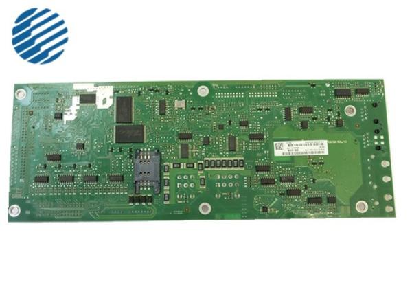 Master Controller Components Of ATM Machine 01750196174 Wincor RM3