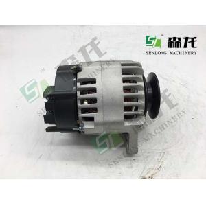 альтернатор 12В 65А НОВЫЙ для запасных частей 2871А306 двигателя 3943492 экскаваторов Э301.5Э2 К2.2 Перкинс гусеницы мини