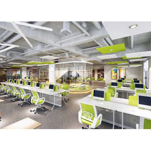 High Back Swivel Executive Computer Ergonomic Stylish Chair