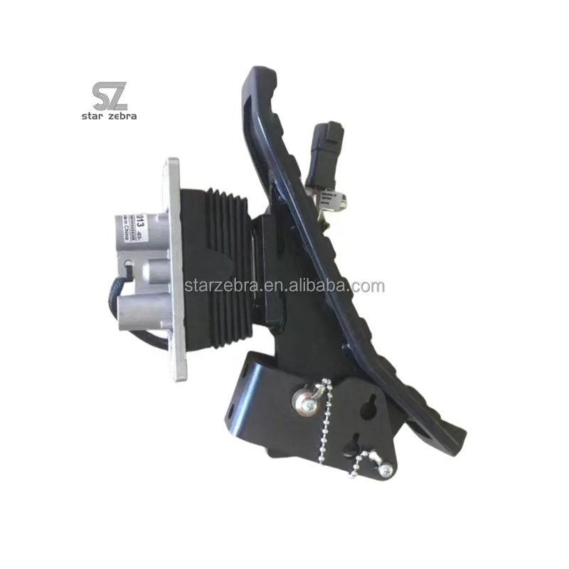 4901013 320GC 323GC 345GC Excavator Crushing hammer Control GP-Pedal for Construction works Electric control pedal assembly