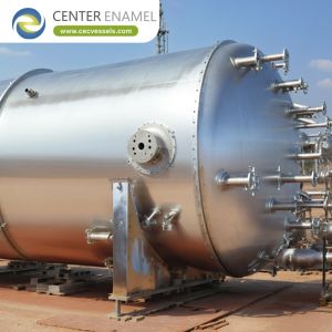 What Is a Reactor in Oil and Gas? Function, Types, and Applications