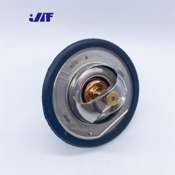 6BG1 6BD1 Excavator Engine Parts 1-1370070-0 113700700 High Quality Thermostat