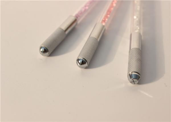 Tattoo Manual Tattoo Pen 3d Eyebrow Tattoo Pen With Double Head