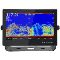 18.5 Inch Second Screen 1500 Nits PCAP Touch Marine Monitor With Screen Protector Cover For Garmin