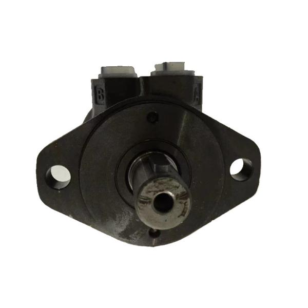 Danfoss Hydraulic Pump OMRX20011186665 Lower Total Cost Of Ownership High Starting Torque High Torque
