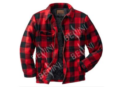Classic Style Poly Cotton Summer Work Jacket Mens Mechanic Work Jacket Eco Friendly