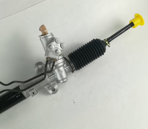 Hyundai Tucson Sportage Hydraulic Rack And Pinion Steering 57700-1f800