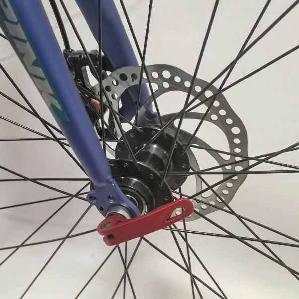 OEM высокоуглеродистая сталь 700C дорожный велосипед 21 скорость горный велосипед