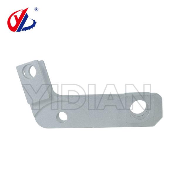3-005-08-2930 Lever Homag Roller Bracket Woodworking Machine Spares For Homag
