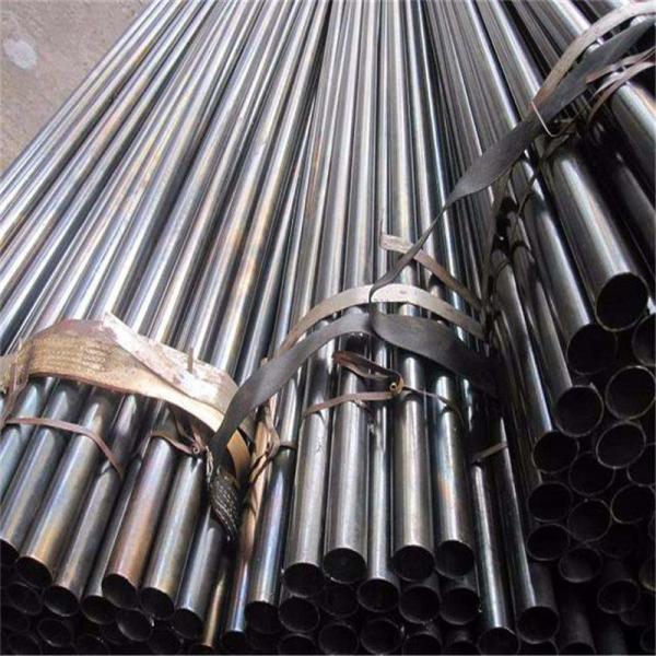 ASME SA213 ASTM A213 TP310S TP316L Pickled Stainless Steel Seamless Boiler Tube