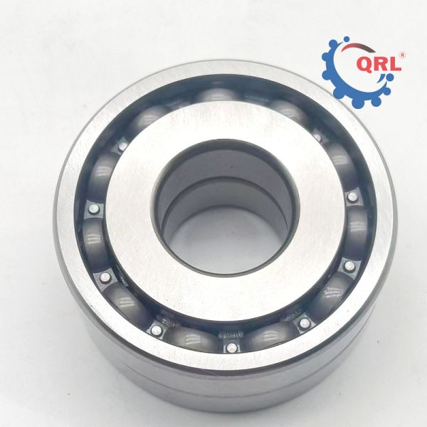 TM SC06B42 Auto Gearbox Bearings Deep Groove Ball 28x72x18mm Weight: 0.312 KG