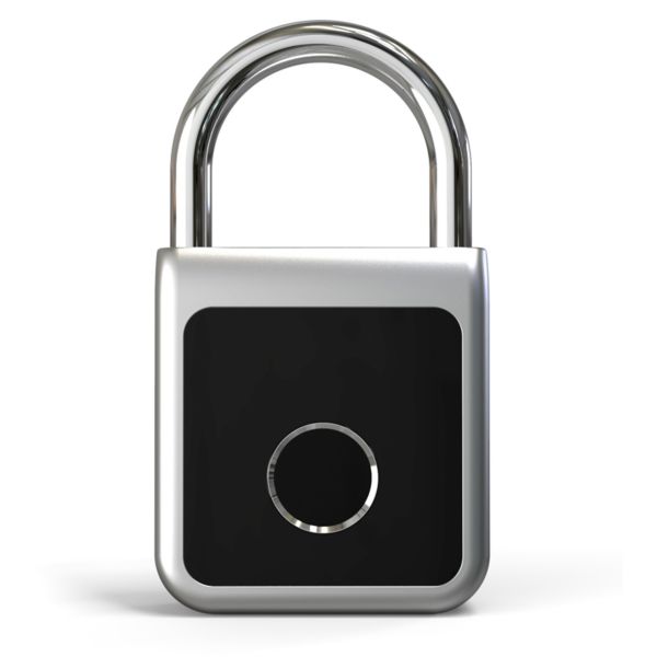 Bluetooth Fingerprint Padlock Smart Padlock