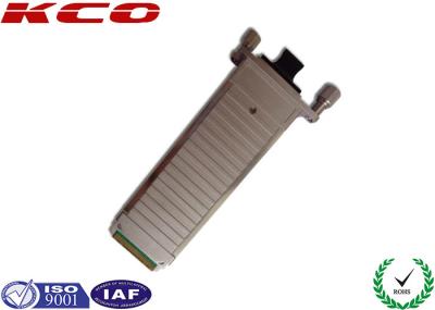 Bi milímetro direcional XENPAK-10GB-SR compatível do transceptor 10GB da fibra ótica do SC SFP da rede