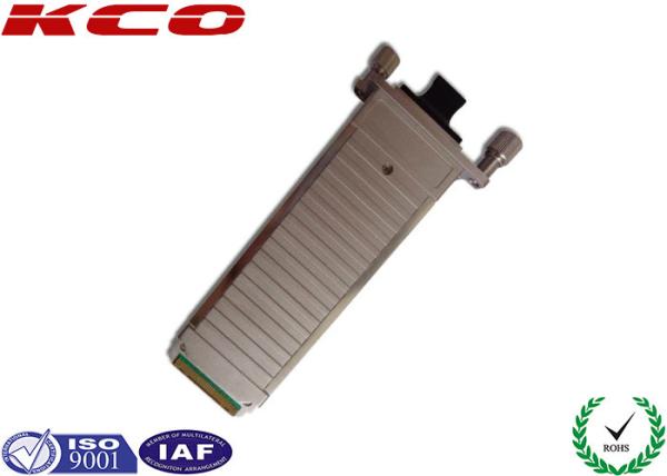 Network SC SFP Fiber Optic Transceiver 10GB BiDirectional MM XENPAK-10GB-SR