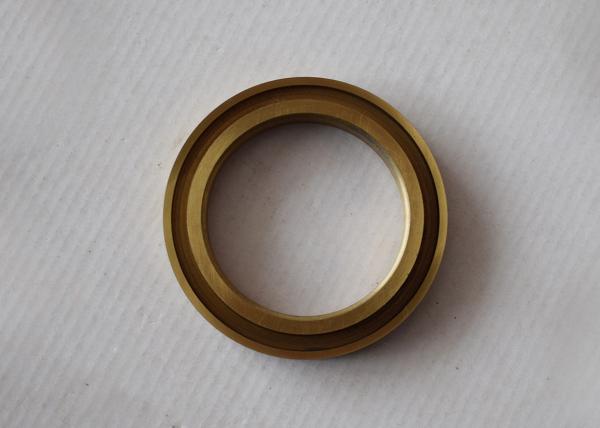 Cr12Mov Industrial Cutting Blade 90mm 60mm 20mm For Slitter Rewinder Machine
