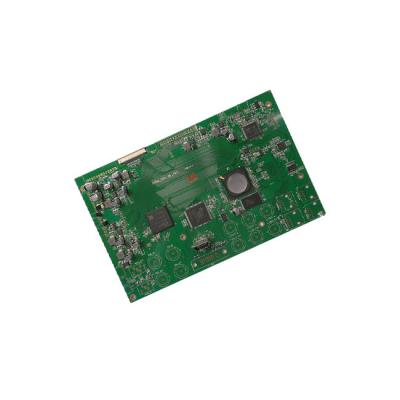 Immersion Gold OSP PCB Hardware Design Rogers High Frequency Pcb Design