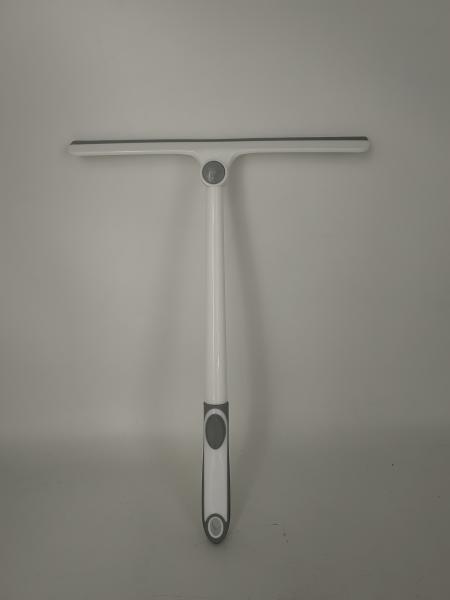 Glass wiper