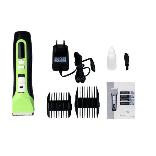 Eco Friendly Electric Pet Clippers Pet Hair Clipper For Small Dog And Horse