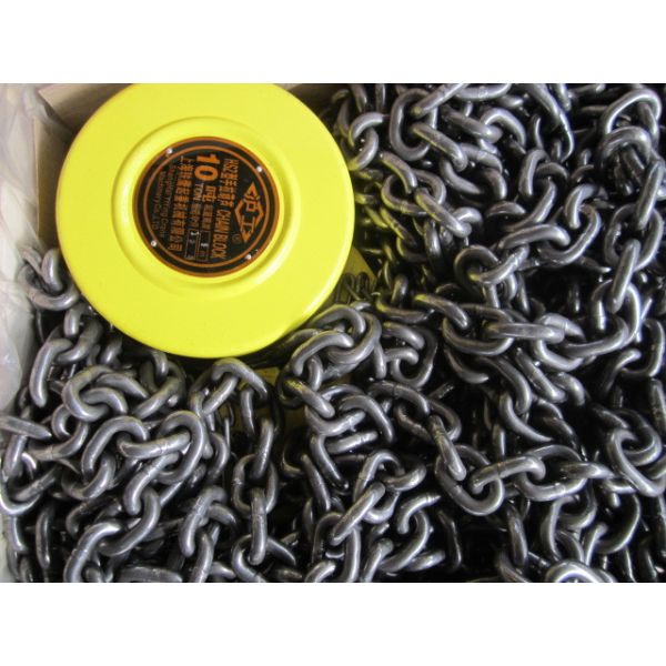 Portable Manual Chain Block Lifting Tools with Overload Protection Suitable for in Mine Agriculture Electricity and Construction Sites