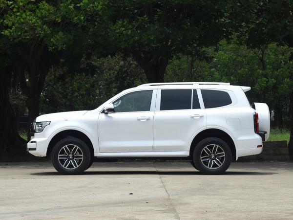 Competitive 5 Seat 5 Door 3.0T Tank 500 SUV 500Nm 265Kw 360Ps 4WD New Energy Hybrid EV Gasoline Petrol Fuel New Car
