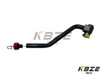 Le système de remplissage de la pompe hydraulique à huile KOMATSU PC360-7