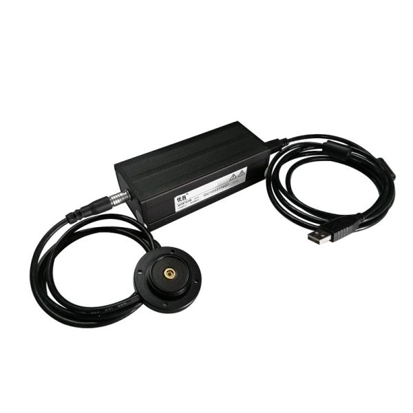 Высокоскоростной оптически метр силы 850/980/1310/1510~1640nm