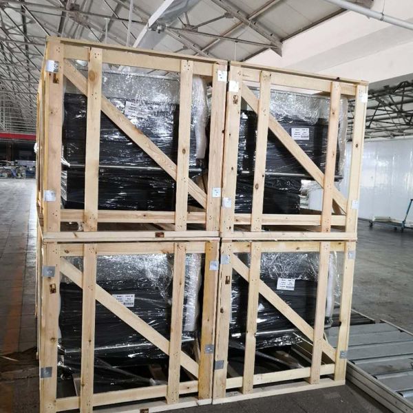 Автомобиль замораживателя дисплея комода острова Commerical размораживает 2.1m