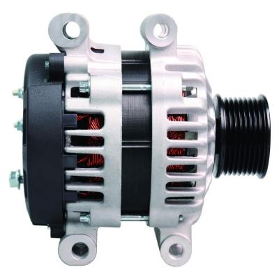 Substituição 321-8932 do alternador do motor de Spare Parts C4.4 C7.1 da máquina escavadora de catererpillar 312E 314E 316EL 318EL