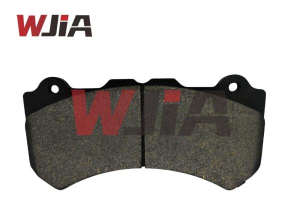 D1060-JF20B Front Ceramic Brake Pads Nissan Brake Parts For Nissan GTR-R35 2007-