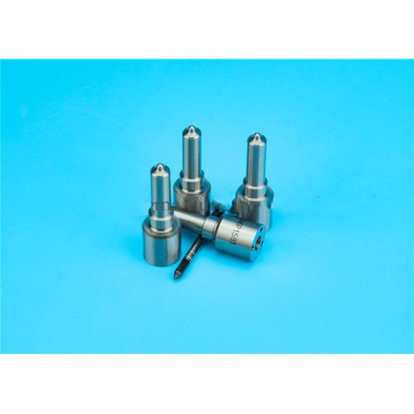 Low Emission Standard Diesel Engine Fuel Injection Nozzle DLLA145P978 0433171641