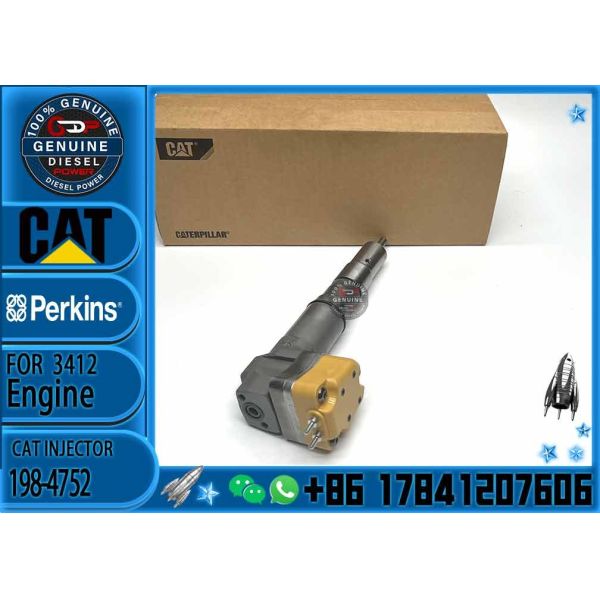 Diesel Engine  155-1819  232-8756 111-7916 198-4752 20R-5392 198-6877 232-1170