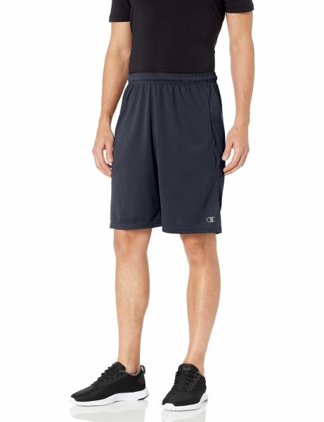 Men'S Running Shorts Marathon Training Running Wear Logo Printable Drawstring Closure Multiple Color Mesh Lining