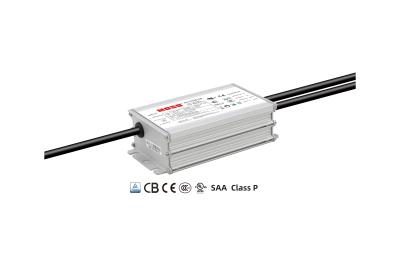 Moso Authorizaion X6-060M052L Moso LED Driver 150W Switching Power Supply IP67