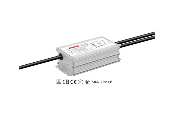 Moso Authorizaion X6-060M052L Moso LED Driver 150W Switching Power Supply IP67