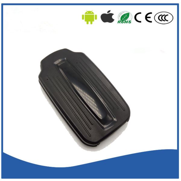 Mini Gps Tracker for car or vehicle waterproof tracking device track in Android or IOS APP
