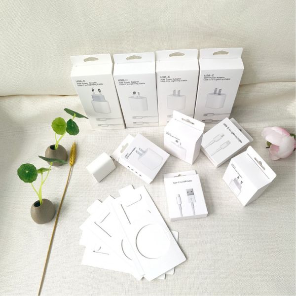 Складные данные по C1S Artpaper привязывают упаковывая покрытую белизну коробки