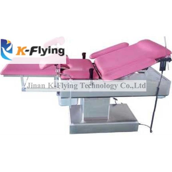 Гинекологическая таблица работая театра 1850*600mm