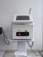 Amérique Importer Diode Laser Équipement d' épilation pour un traitement sûr et indolore