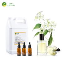 Óleos perfumados duradouros Óleo perfumado floral para fabricação de perfumes