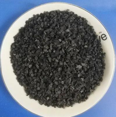 Pelotas de Carvão Ativado em Grânulos Utilização Industrial Remover Impuridades