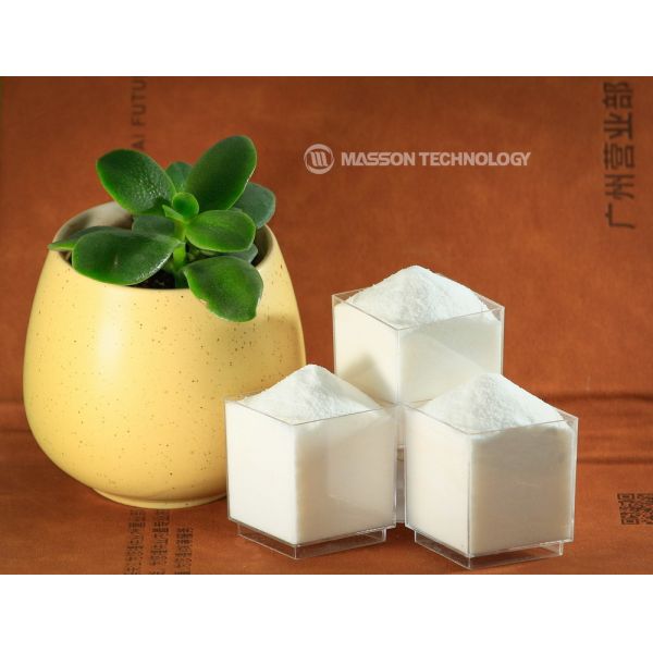 Compound Cake Emulsifier Poniard CP617 with Light Yellow Waxy Beads for Enhanced Aeration Speed and 12 Months Shelf Life