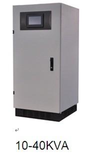 10- 400KVA Online Low Frequency UPS / HRD PV Network UPS