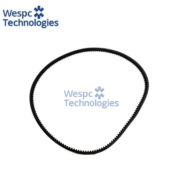 WESPC Fan Belt 2614B654/2614B554 for Perkins Diesel Generator Engines OEM Replacement