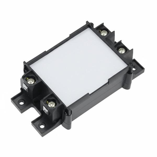 Class II Photovoltaic Junction Box Safe and Durable for Solar Panel Installations