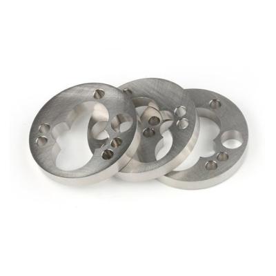 Metal CNC Polished Automation Parts for Precision Industrial Processes