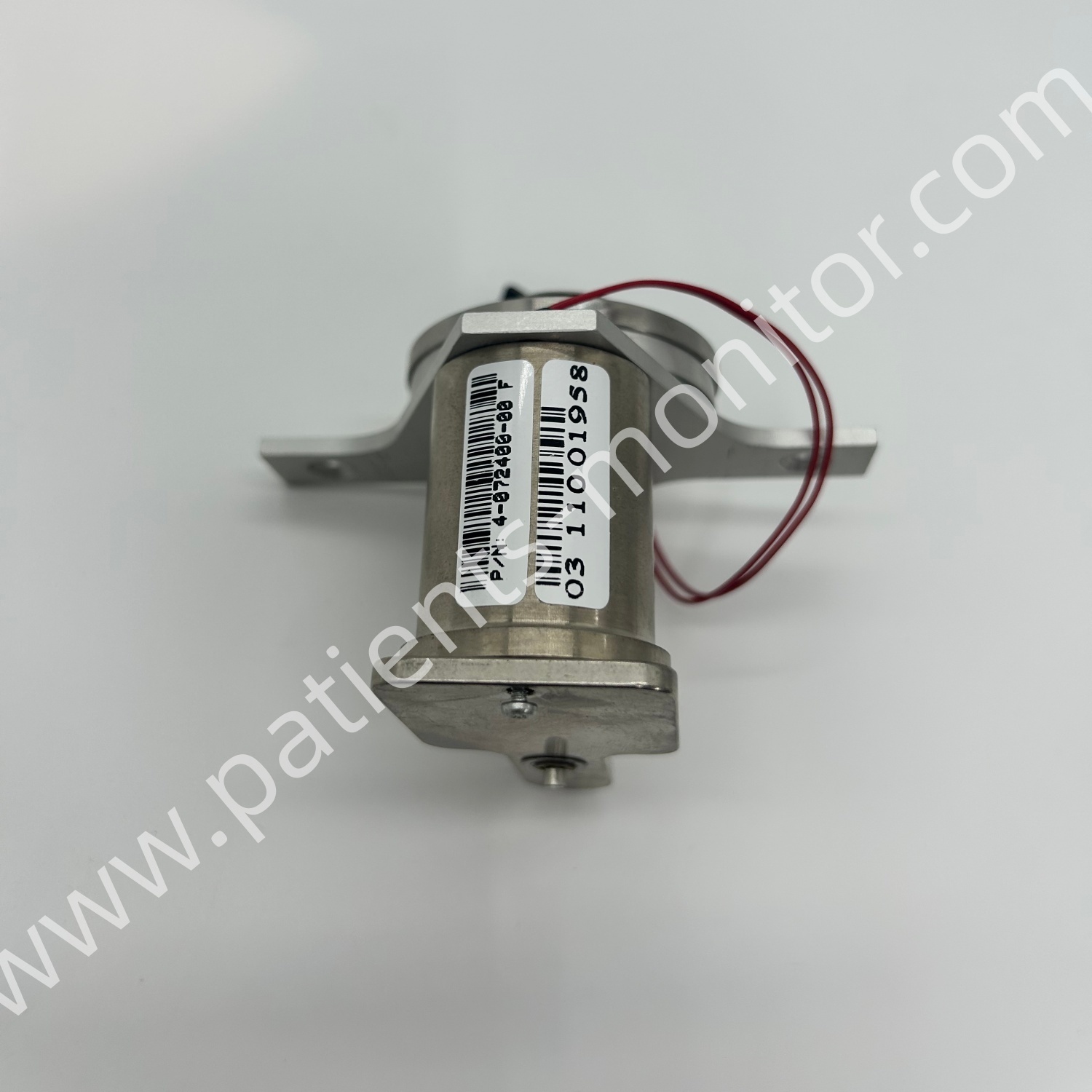 Covidien Safety Valve 4-072400-00 Inspiratory Valve for Puritan Bennett 840 PB840 Ventilator Machine