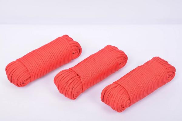 1000 Foot Spools 550 Survival Cord Type Iii 7 Strand Military Green