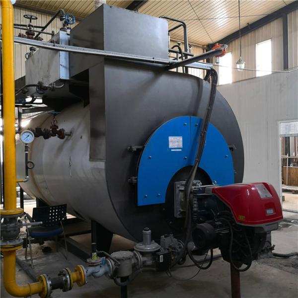 3000kg 3ton High Efficiency Heavy oil Fired Steam Boiler Price for brick production line